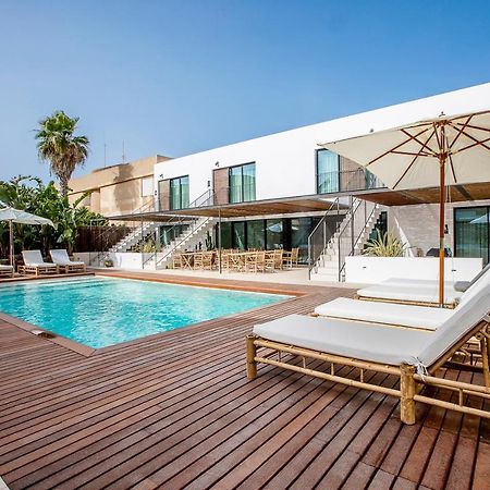 Can Micalet La Savina  Exterior photo