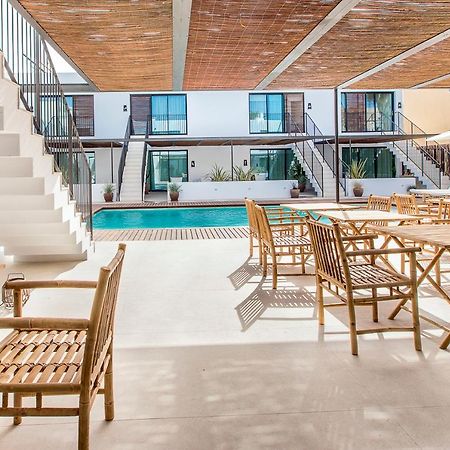 Can Micalet La Savina  Exterior photo