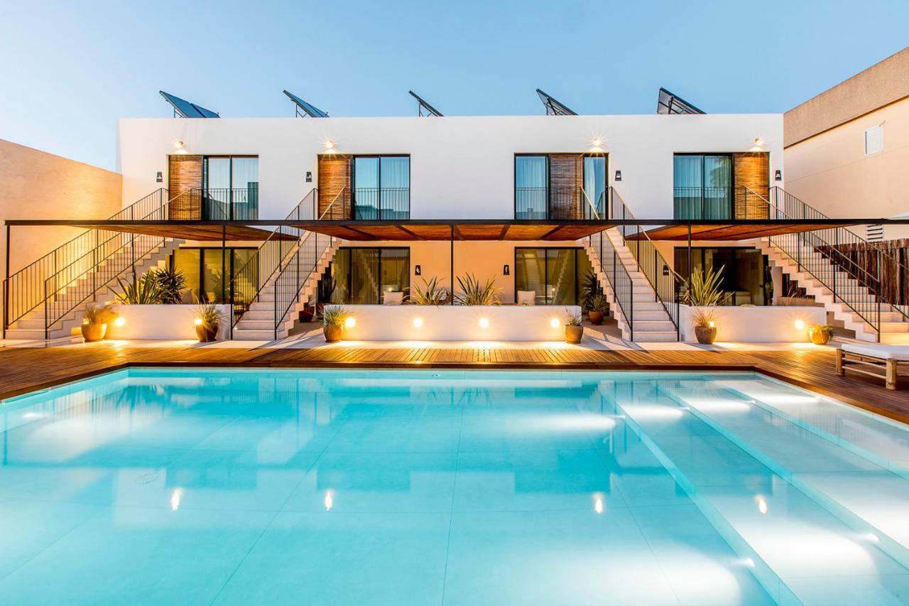 Can Micalet La Savina  Exterior photo