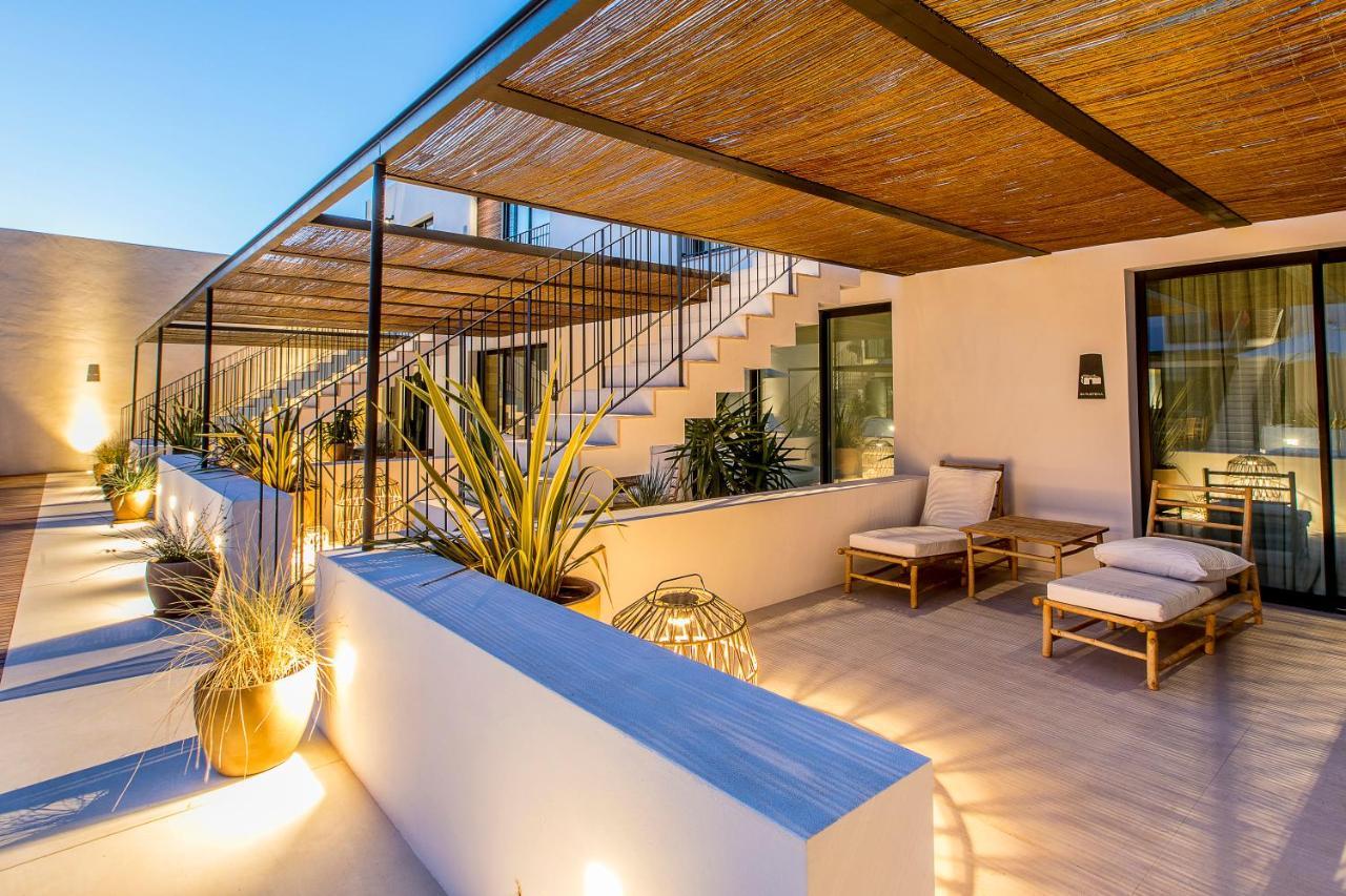 Can Micalet La Savina  Exterior photo