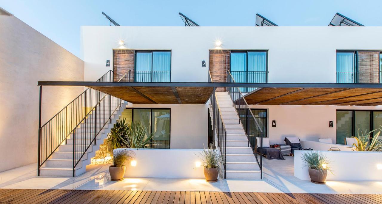 Can Micalet La Savina  Exterior photo