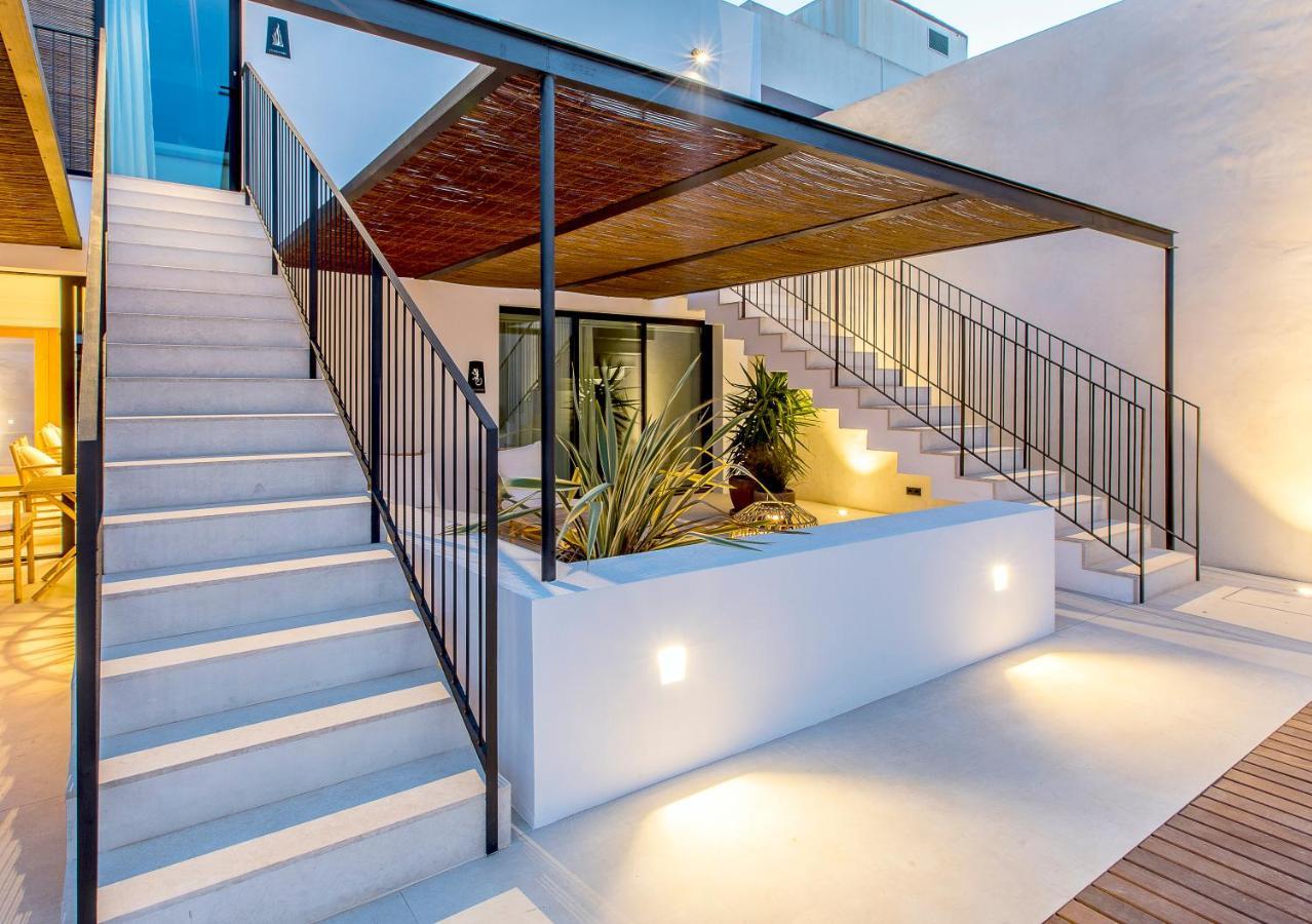 Can Micalet La Savina  Exterior photo